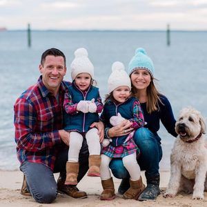 Meet your Posher, Ami